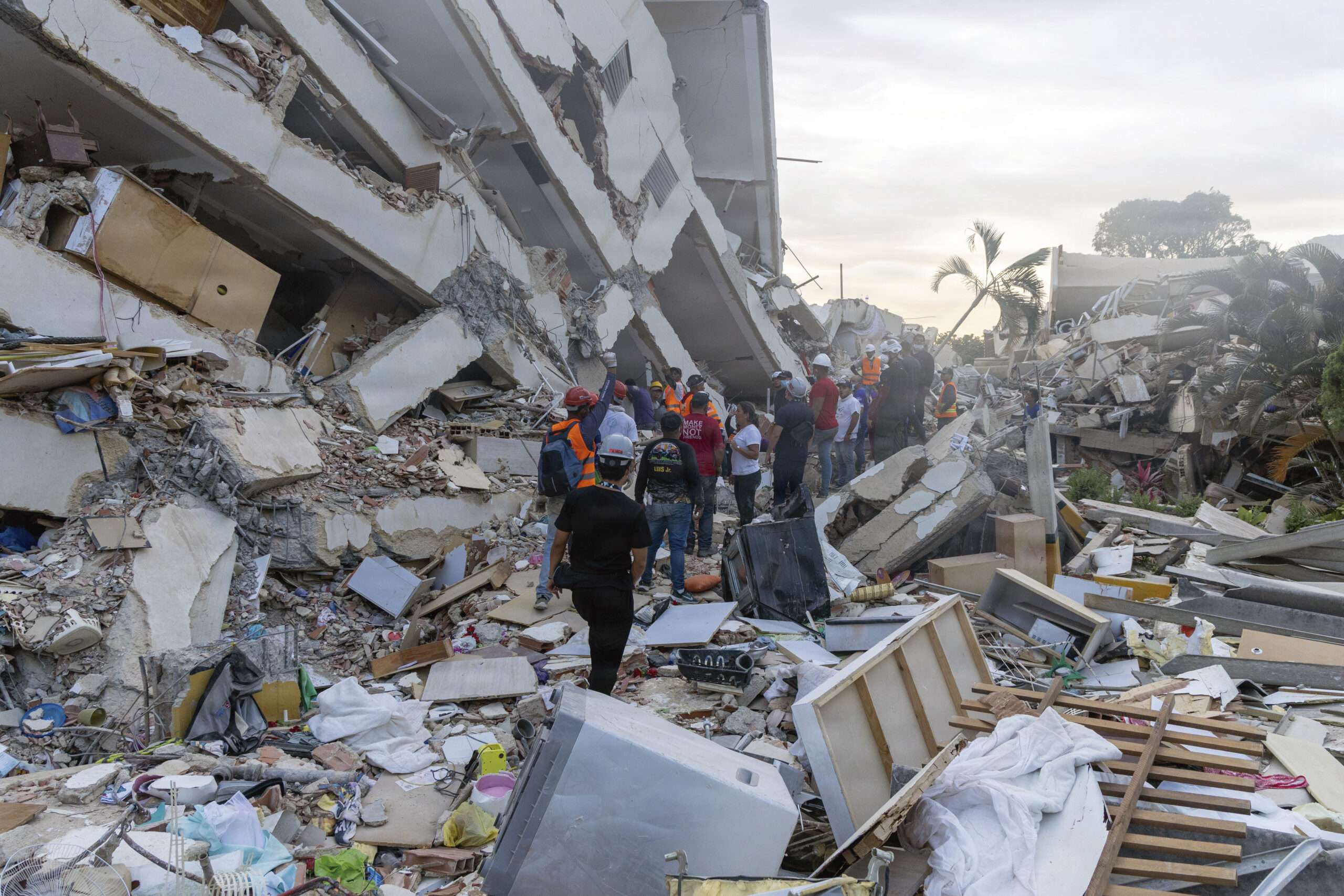 Cuando la música tiende puentes. Venezuela, el terremoto y la fuerza de la solidaridad