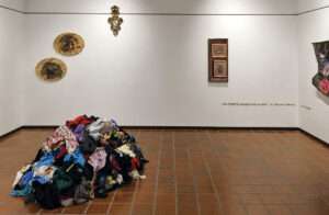 El Museo Pérez Comendador-Leroux de Hervás cierra la trilogía expositiva ‘Arkeología de la Moda’