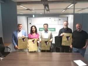 La Diputación de Cáceres apoya a la Escuela de alto rendimiento para jóvenes pianistas 'Valle del Ambroz'