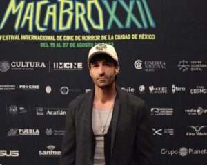 José Texeira impartirá en México la masterclass ‘El futuro del cine con IA’ y presentará su Metodología AXIS