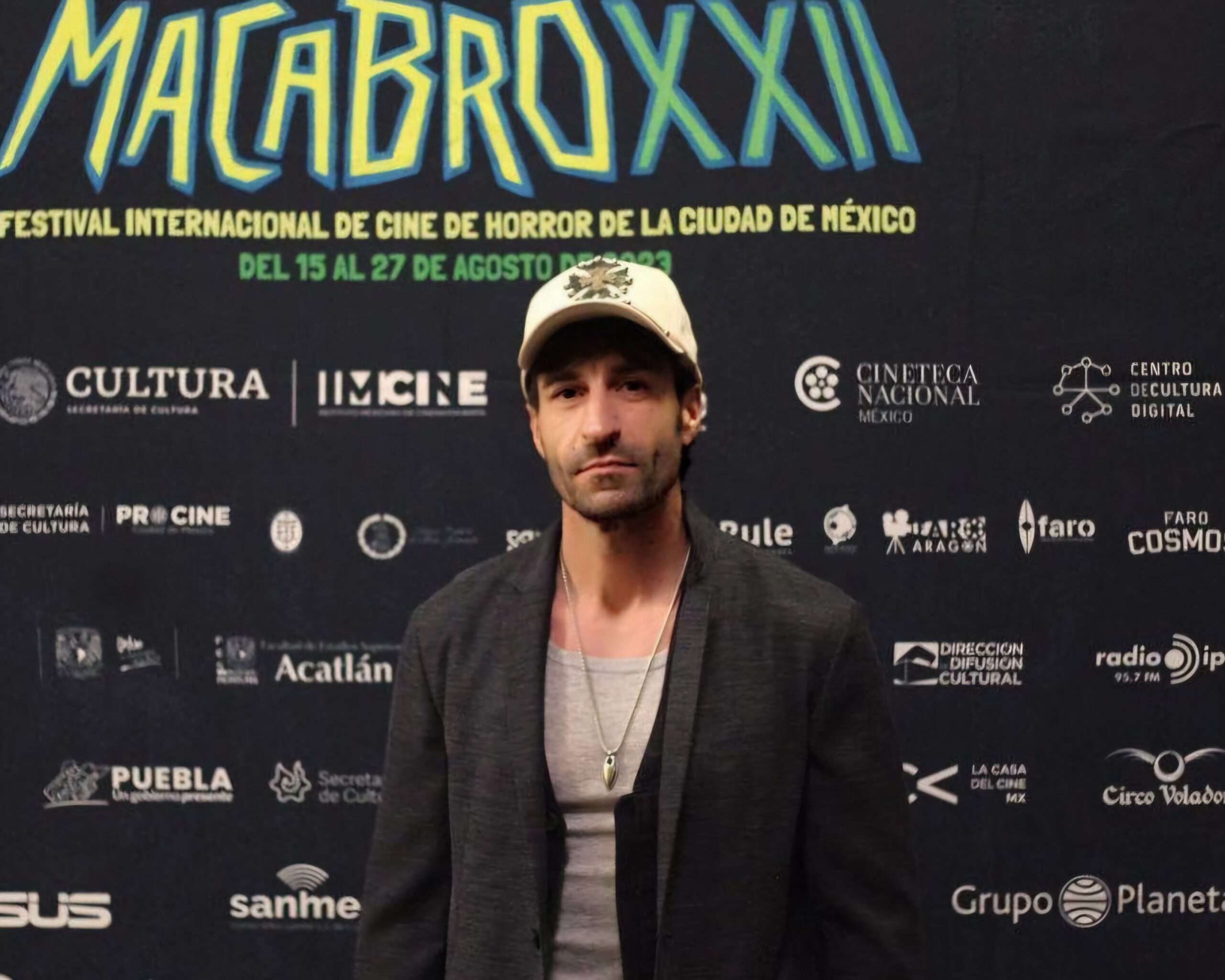 José Texeira impartirá en México la masterclass ‘El futuro del cine con IA’ y presentará su Metodología AXIS