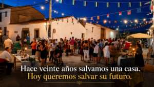 Valle de la Serena se moviliza para salvar y ampliar su patrimonio histórico