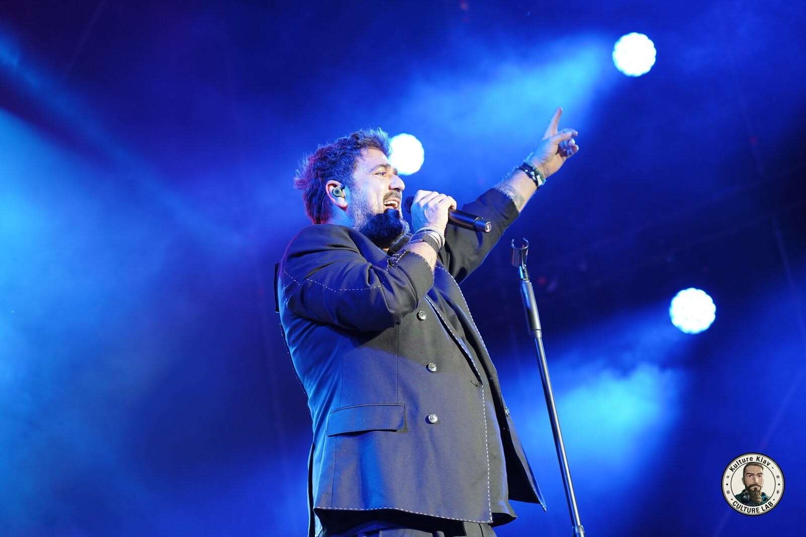 Alcazaba Festival: tres noches, tres públicos y una misma ciudad