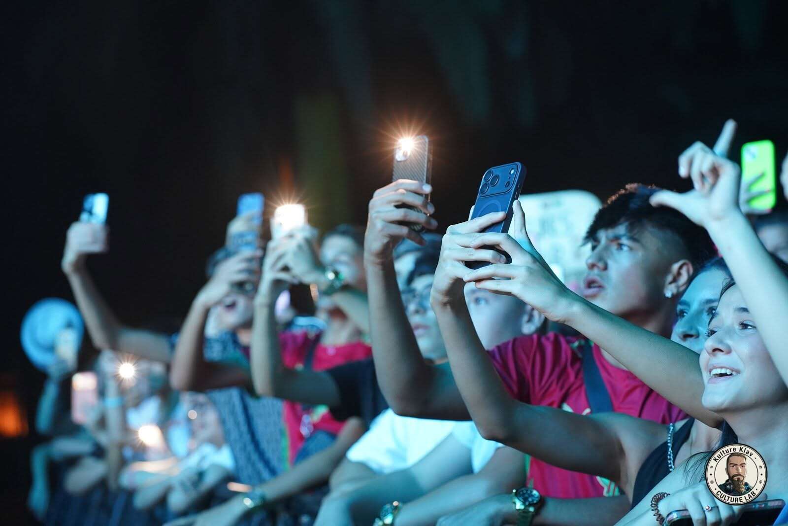 Alcazaba Festival: tres noches, tres públicos y una misma ciudad