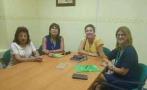 La Asociación Española Contra el Cáncer amplía su red en Cáceres con 21 nuevas delegaciones