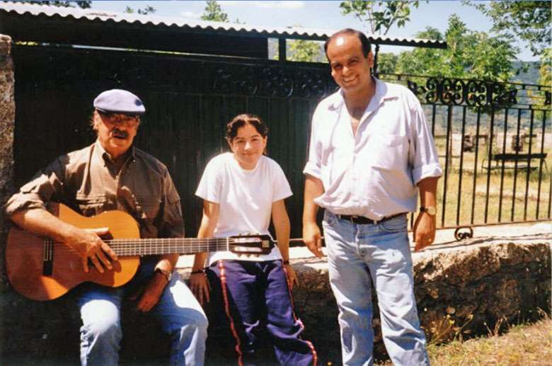 Cuando el tren Ruta de la Plata quedó en silencio .Matías Simón Villares ( La Voz de la Montaña )