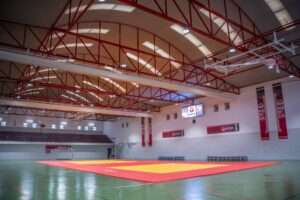 Las Escuelas Deportivas Municipales de Mérida abren la preinscripción para las plazas libres de cuatro modalidades