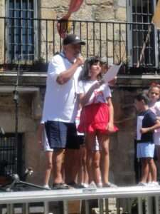 XXIII Certamen de Poesía Escolar 'La Voz de la Montaña' (Valle del Ambroz- Segura del Toro). Premio Matías Simón Simón- María Inés Villares Blazquez