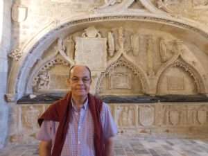 Una nueva publicación estudia el castillo de las Arguijuelas de Arriba