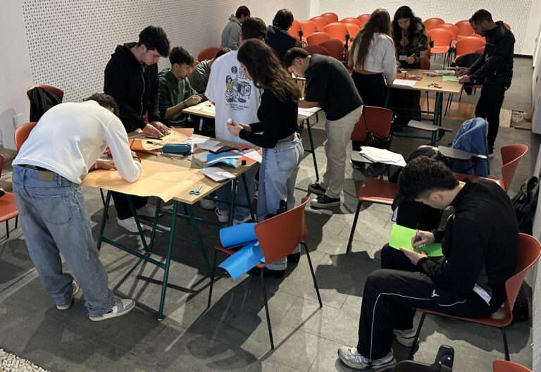 La Escuela de Talento de la Diputación de Cáceres abre inscripciones para la sede de Navalmoral de la Mata