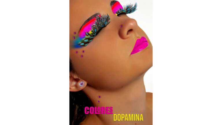 Colores dopamina