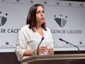 La Diputación de Cáceres destinará 300.000 euros a recuperar la caza menor y mejorar los hábitats rurales