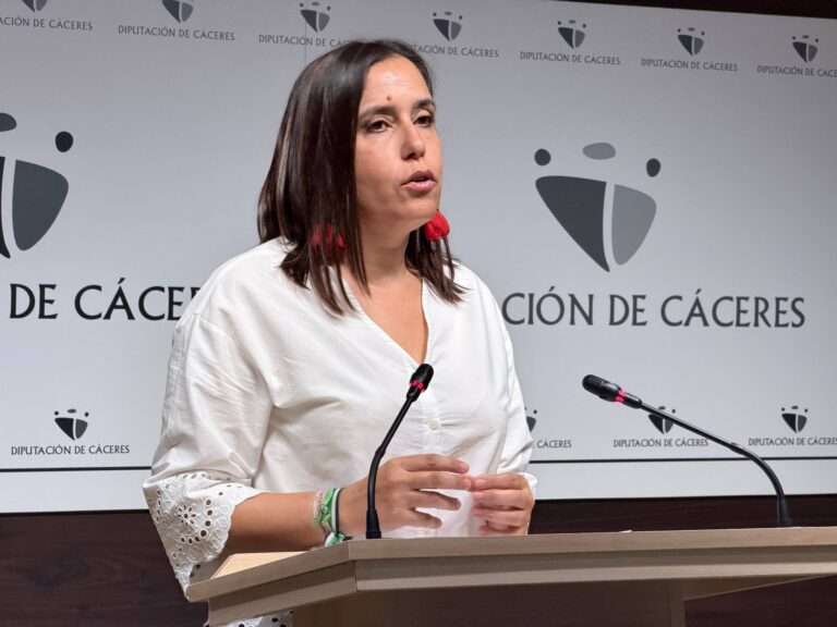 La Diputación de Cáceres destinará 300.000 euros a recuperar la caza menor y mejorar los hábitats rurales