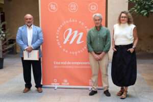 'Conectadas en EME' promoverá el emprendimiento femenino en la provincia de Badajoz