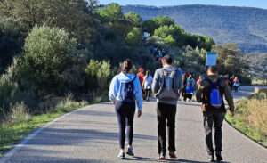 La Diputación de Badajoz destinará 67.898 euros a 76 actividades deportivas municipales