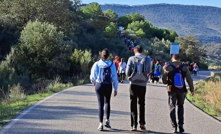 La Diputación de Badajoz destinará 67.898 euros a 76 actividades deportivas municipales
