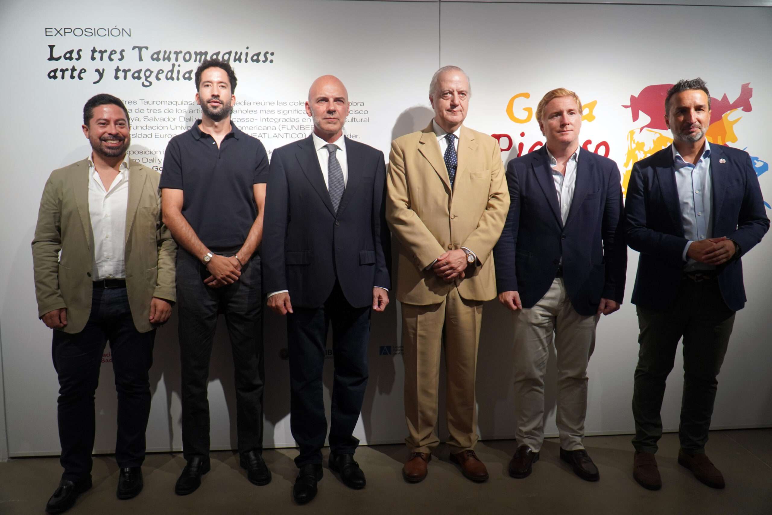 Fundación Caja Badajoz inaugura el Espacio Casa Alba