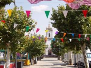 Ribera del Fresno celebra sus Fiestas Patronales del Cristo de las Misericordias hasta el 14 de septiembre