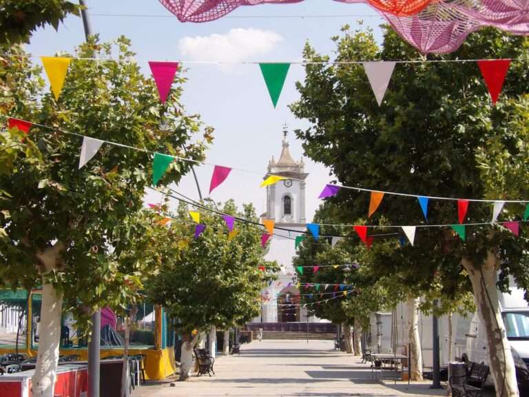 Ribera del Fresno celebra sus Fiestas Patronales del Cristo de las Misericordias hasta el 14 de septiembre