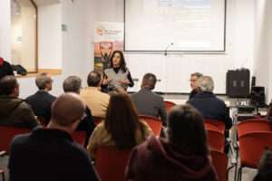 La Diputación de Cáceres retoma el programa ‘En mi Pueblo Emprendí’ con siete nuevas acciones formativas