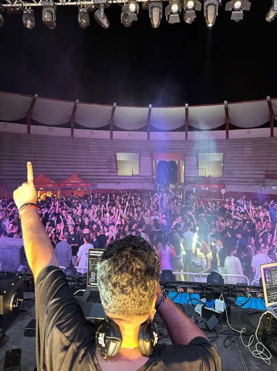 La Diputación de Badajoz reparte 173.069 euros entre 121 propuestas culturales de la provincia