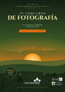 La Cooperativa Virgen de la Estrella convoca su IV Concurso de fotografía