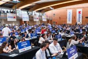 Jóvenes extremeños competirán en una nueva edición del programa Young Business Talents