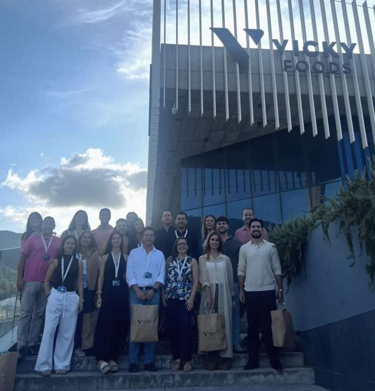 El Foro de Jóvenes de la Asociación Extremeña de la Empresa Familiar lleva 'El camino de las empresas' a Valencia