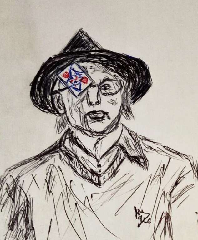 A don Juan Tamariz, ¡Chantatachán!