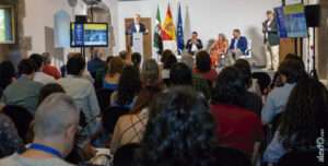 Los cursos de Campus Yuste congregan a 600 participantes