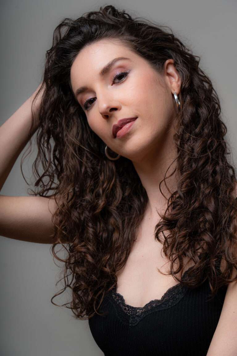 María Morenas, identidad extremeña en clave de ‘Urban latin soul’