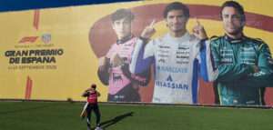 De Madring al cielo... pero cuidando la tierra. Crónica de un gran premio exitoso con cosas por pulir