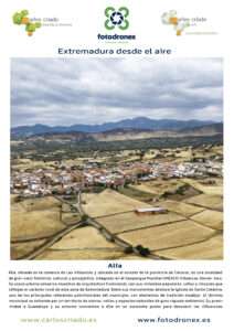 Colaboración para la revista Grada 214 de Carlos Criado