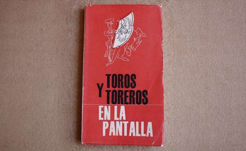 Tauromaquia y cine