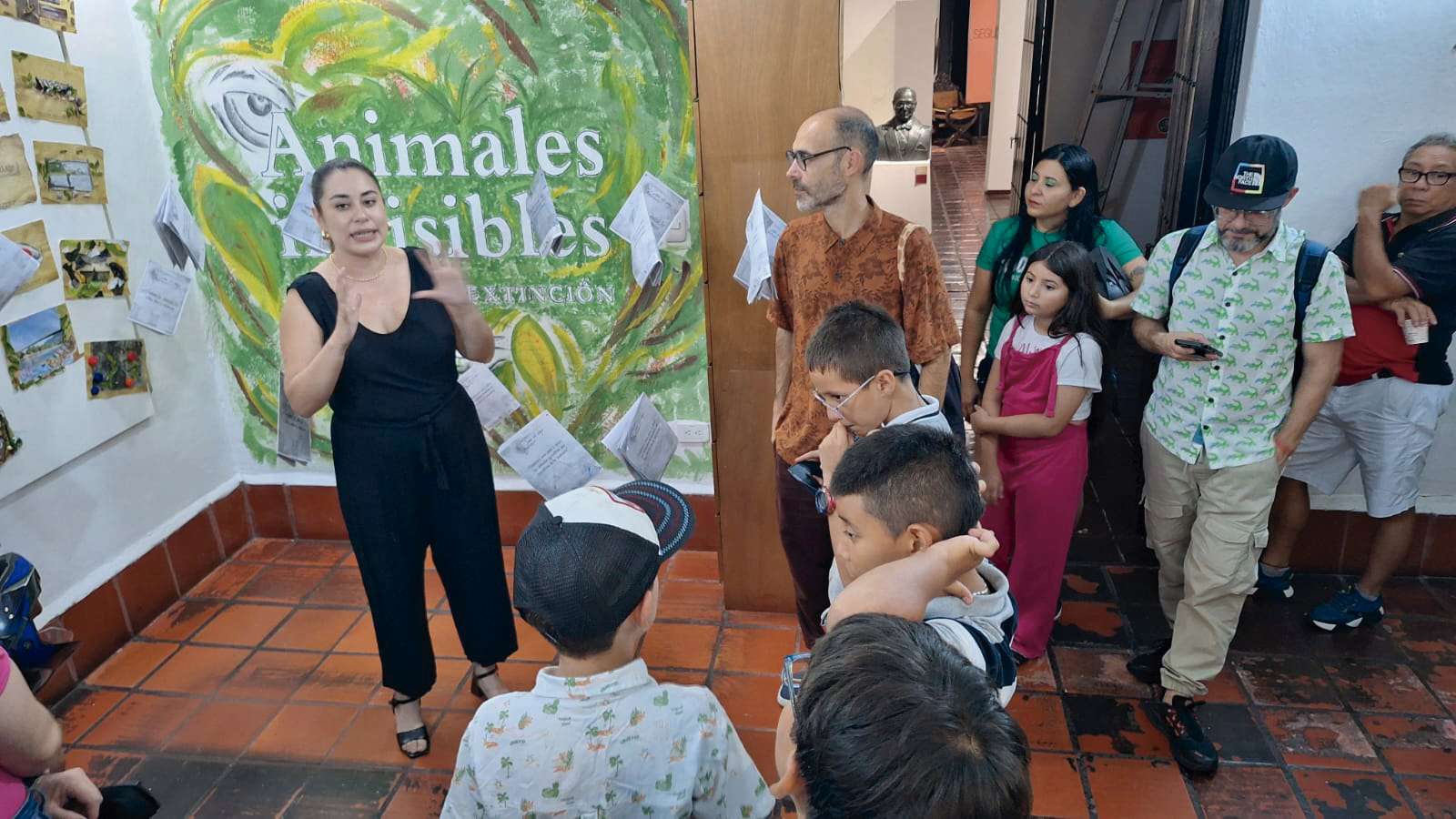 Gabi Martínez. Literatura y naturaleza desde las raíces de La Siberia