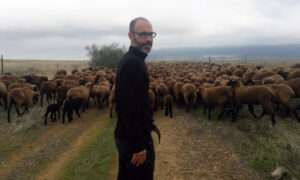Gabi Martínez. Literatura y naturaleza desde las raíces de La Siberia