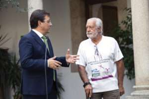 Guillermo, la persona