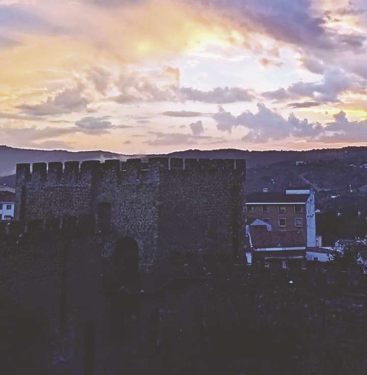 Desde la Torre Lucía. 175 años de ‘Historia de Plasencia’ de José María Barrio y Rufo. 1851-2026
