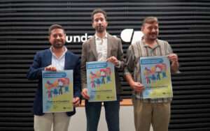 Fundación Caja Badajoz retoma las Aulas de Carnaval en Badajoz