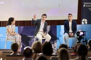 Proyecto Extremadura promueve el talento y el bienestar de la juventud con las jornadas ‘Avanzamos juntos’