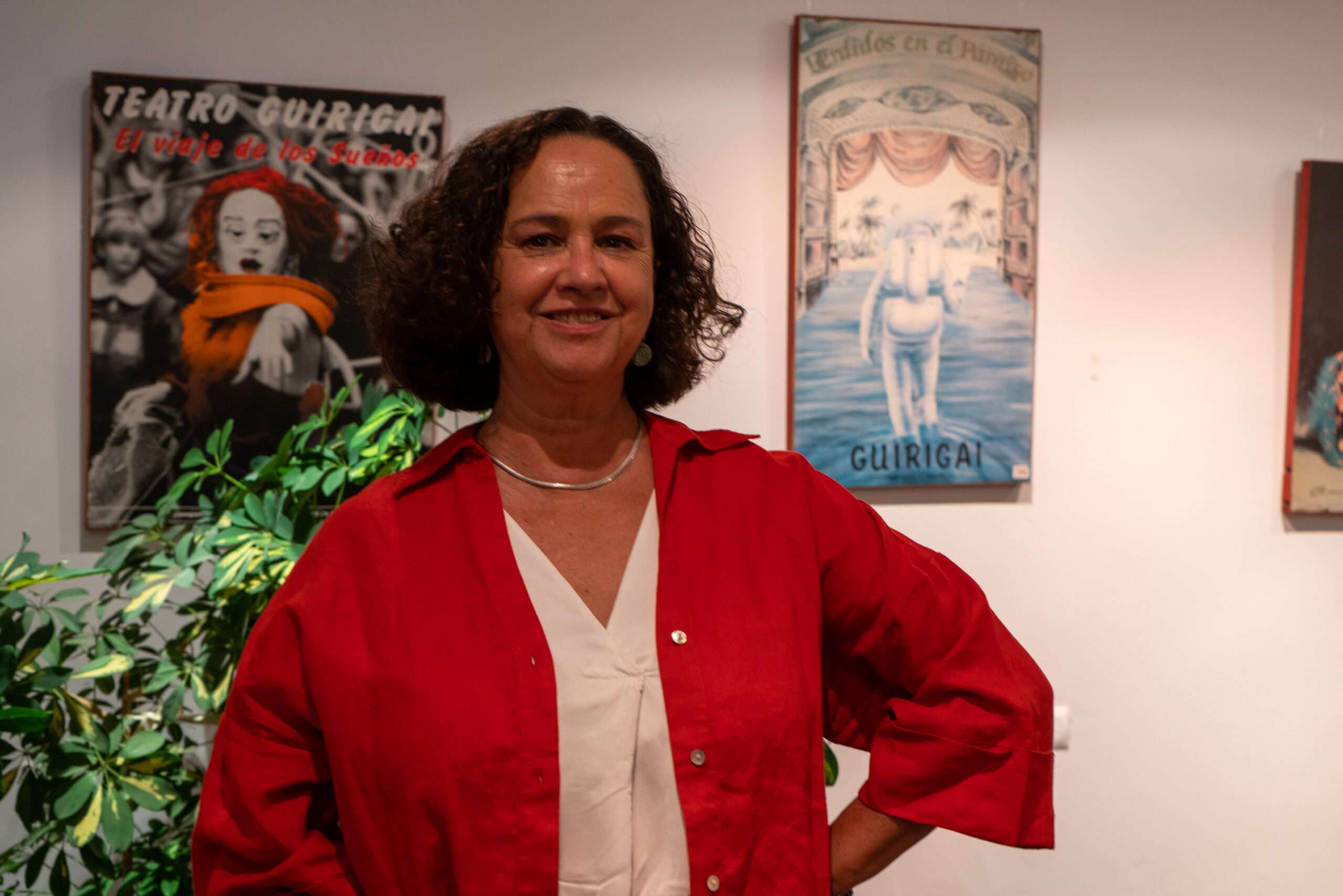 Sala Guirigai celebra 20 años como referente de las artes escénicas en el medio rural extremeño