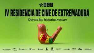 La Residencia de Cine de Extremadura selecciona 15 proyectos en su última convocatoria