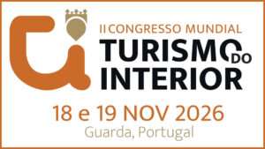 La localidad portuguesa de Guarda acogerá el II Congreso mundial de turismo de interior