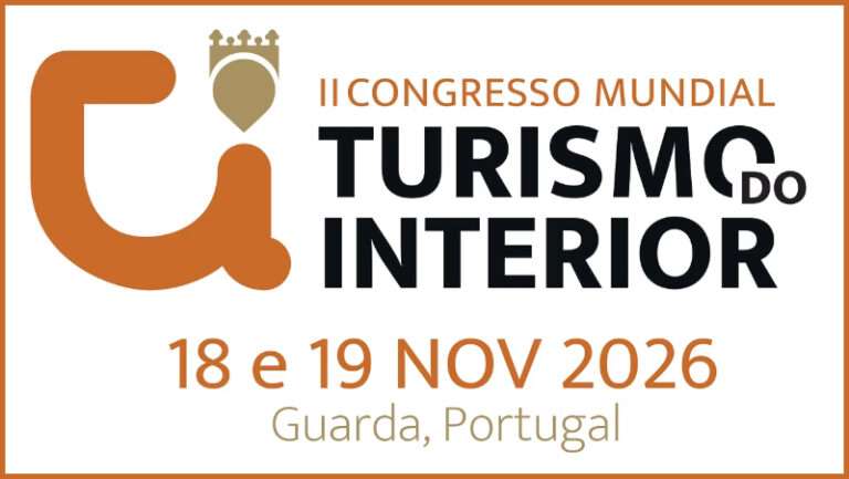 La localidad portuguesa de Guarda acogerá el II Congreso mundial de turismo de interior