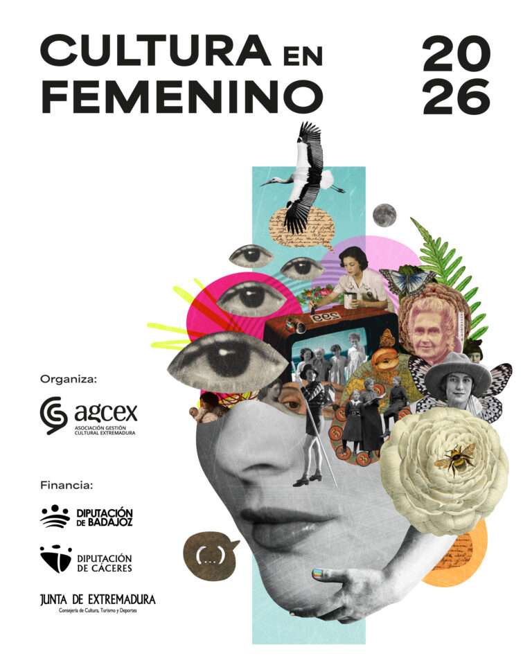 La Asociación de gestoras y gestores culturales de Extremadura estrena la segunda temporada de 'Voces que transforman'
