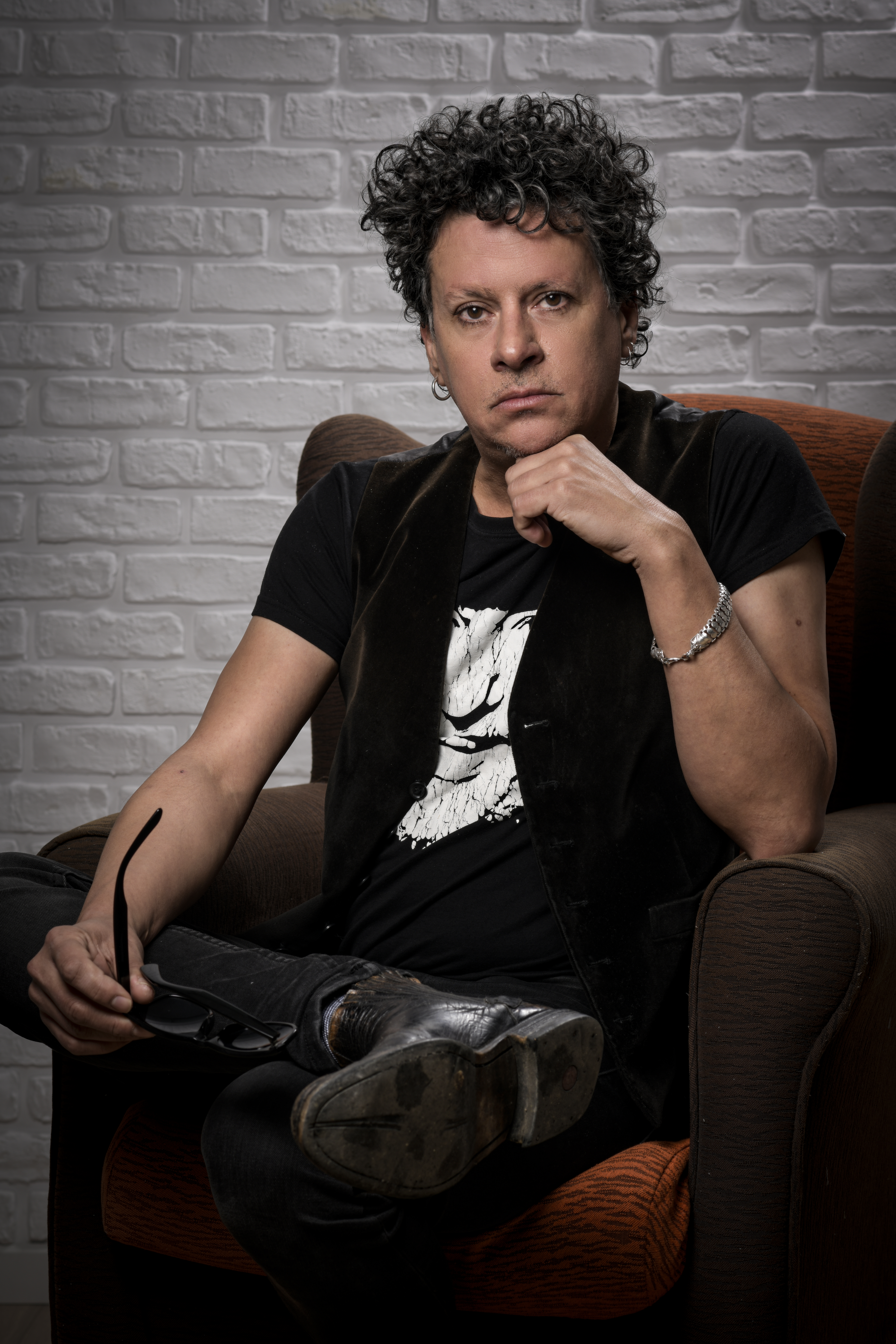 El artista pacense Uli ficha por MusicAdders y anuncia un nuevo álbum para 2027