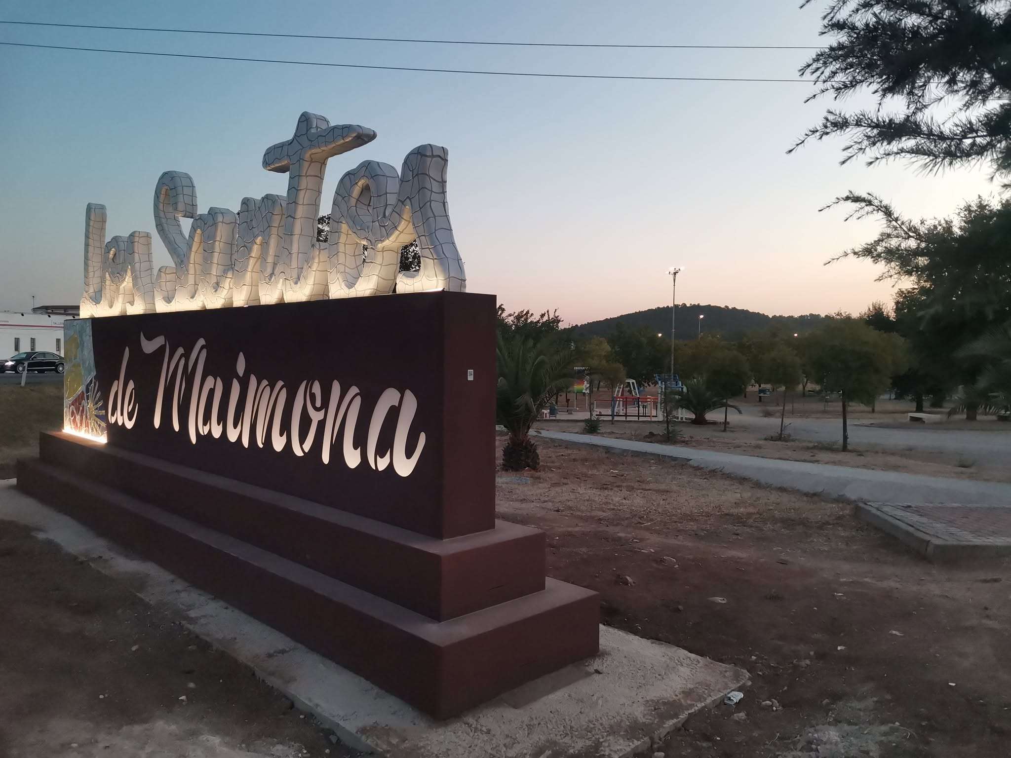 Cristina Luna Santiago gana el primer premio del concurso ‘La Foto del Verano 2026’ de Los Santos de Maimona