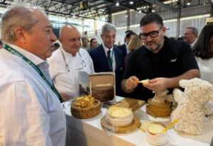 La Feria Agroalimentaria Espiga cierra su tercera edición con un balance positivo y casi 600 encuentros de negocio