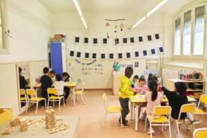 Fundación La Caixa selecciona dos centros educativos extremeños en su programa '+Escuela'