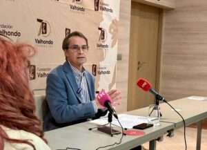 Fundación Fernando Valhondo Calaff celebra su septuagésimo aniversario